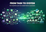 automate your tasks with custom python scripts